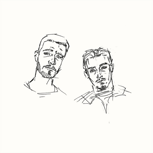 EP-Cover: Aći, AVI5, Ju107 — Adoleszenz