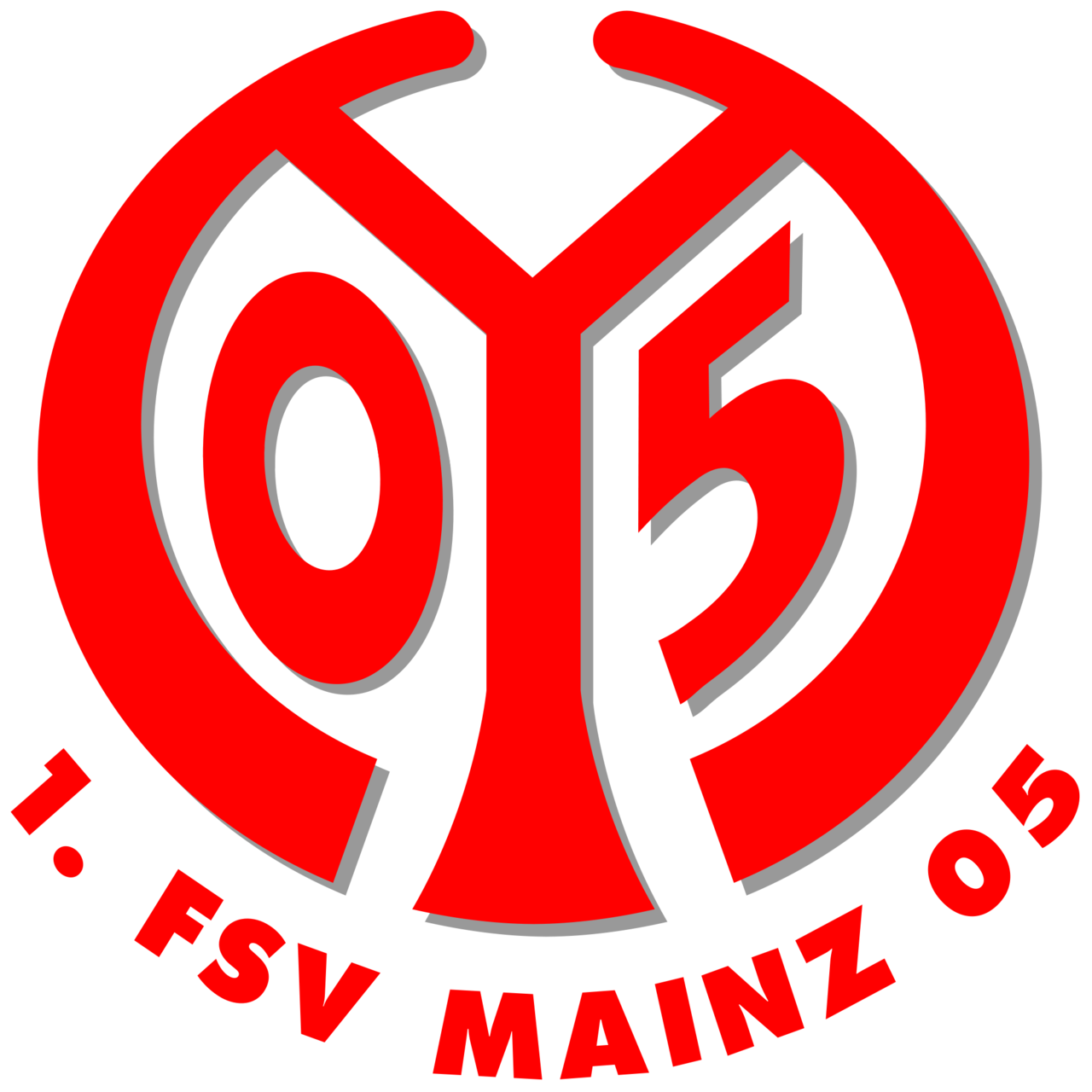 Logo FSV Mainz 05