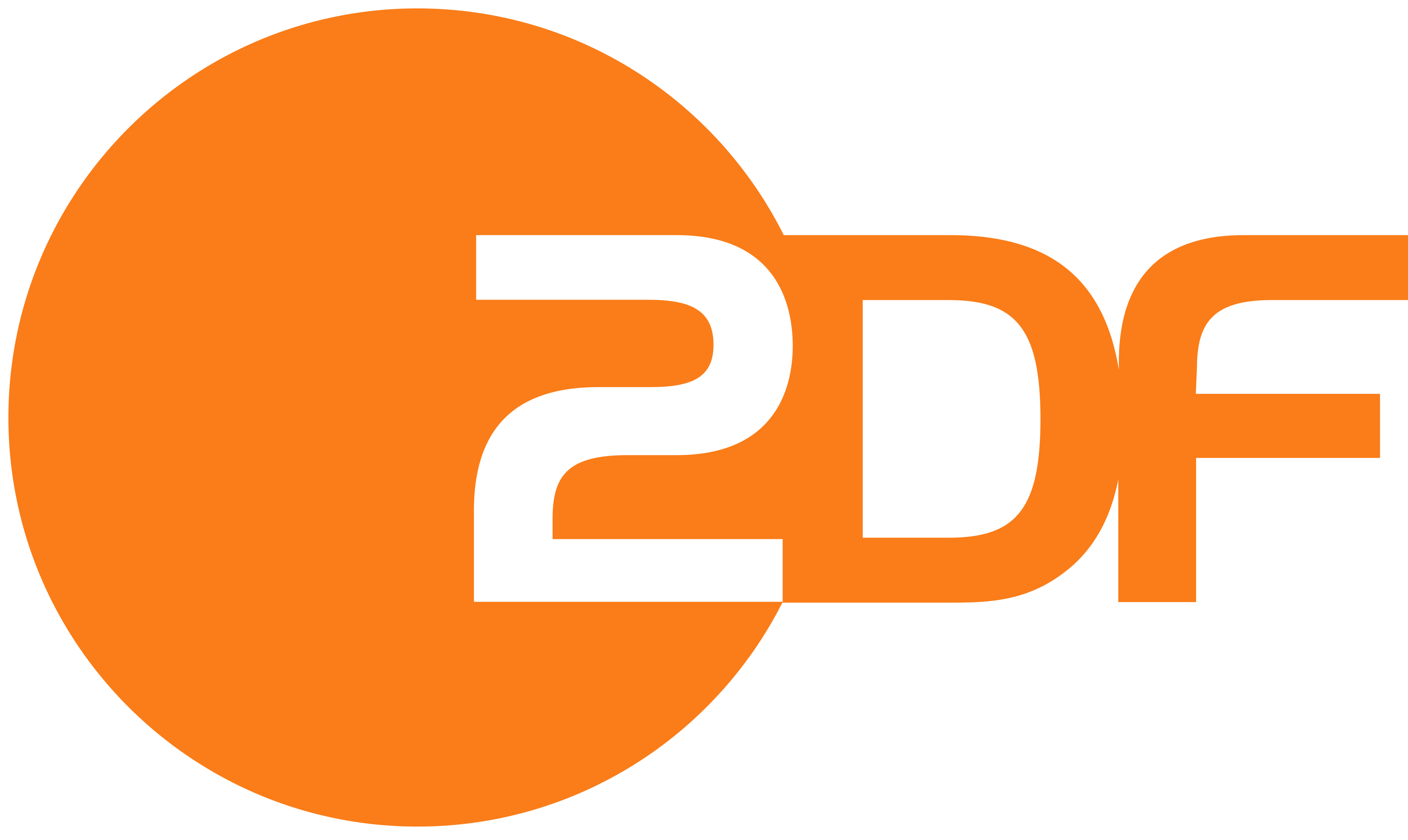 Logo ZDF